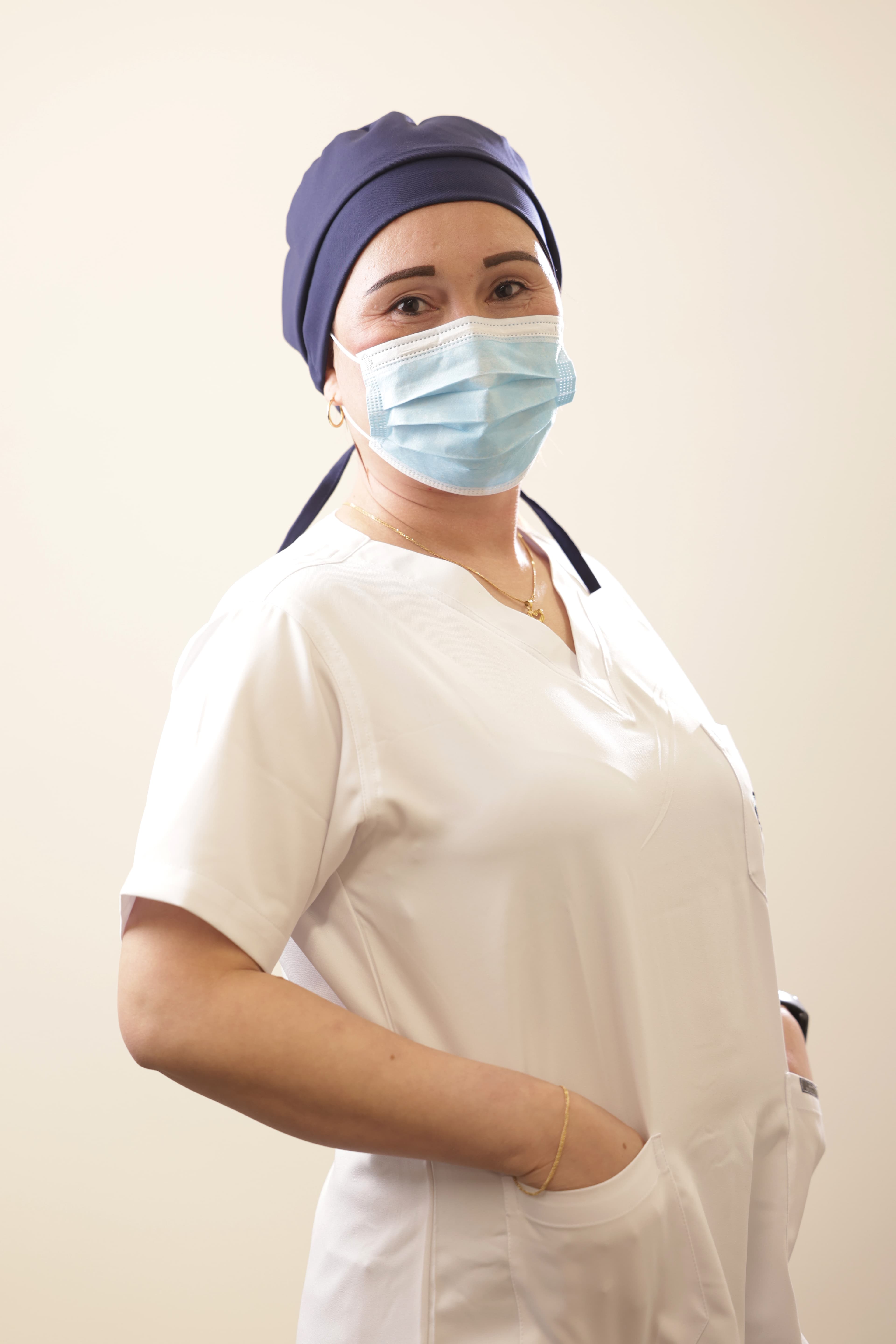 قطاع الرعاية الصحية